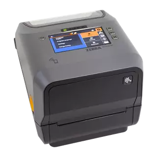 Zebra ZD621R Címkenyomtató