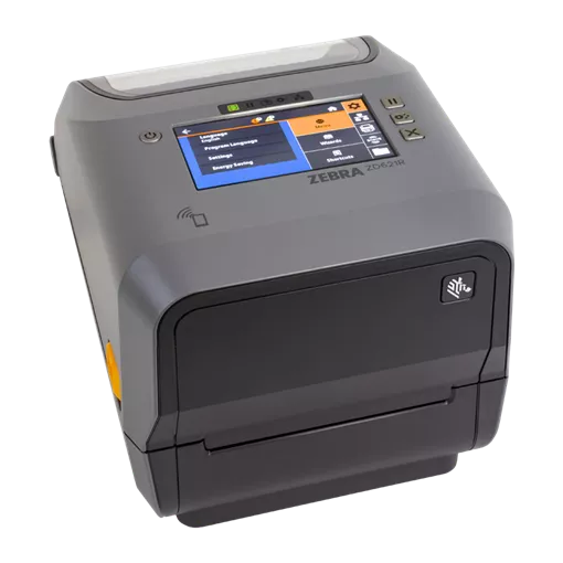 Zebra ZD621R Címkenyomtató