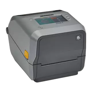 Zebra ZD621R Címkenyomtató