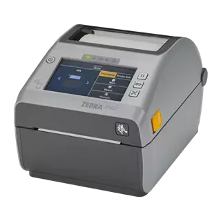 Zebra ZD621d Címkenyomtató