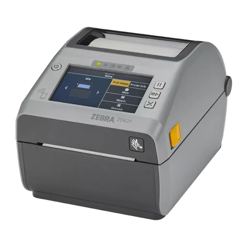 Zebra ZD621d Címkenyomtató