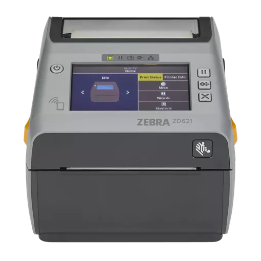 Zebra ZD621d Címkenyomtató