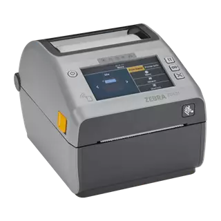 Zebra ZD621d Címkenyomtató
