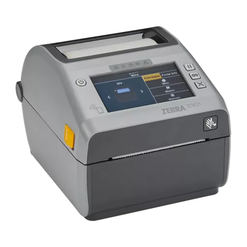 Zebra ZD621d Címkenyomtató