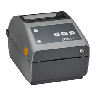 Zebra ZD621d Címkenyomtató