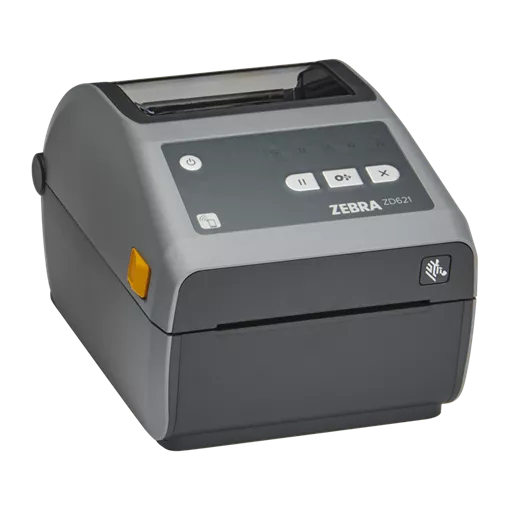 Zebra ZD621d Címkenyomtató