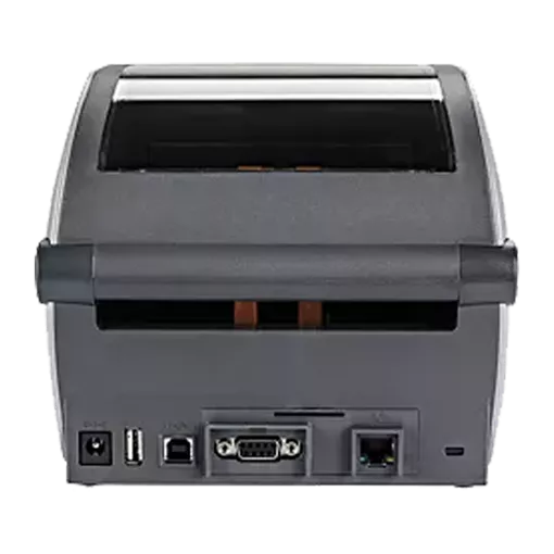 Zebra ZD621d Címkenyomtató