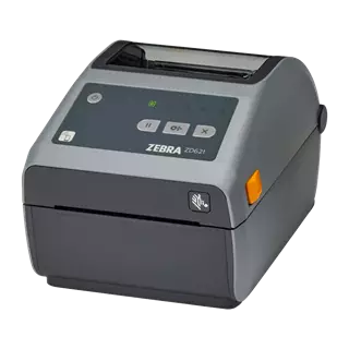 Zebra ZD621d Címkenyomtató