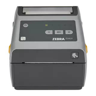 Zebra ZD621d Címkenyomtató