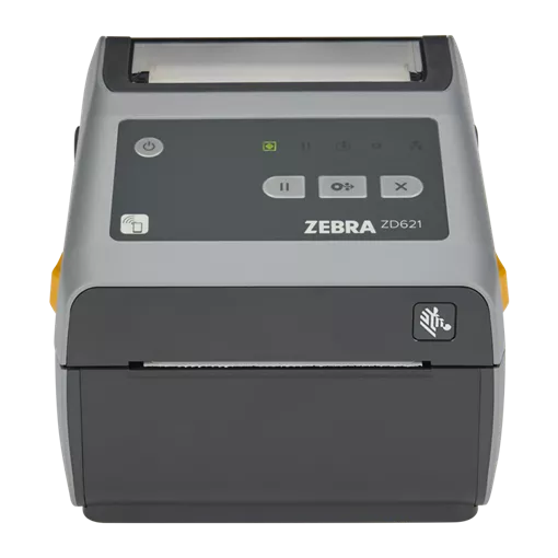 Zebra ZD621d Címkenyomtató