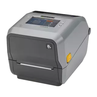Zebra ZD621t Címkenyomtató