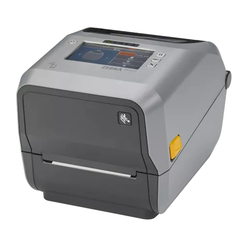 Zebra ZD621t Címkenyomtató