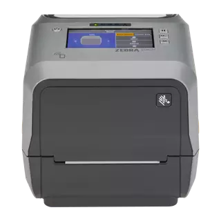 Zebra ZD621t Címkenyomtató