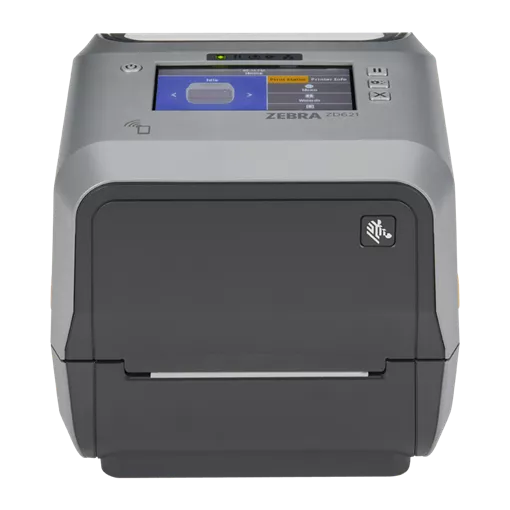 Zebra ZD621t Címkenyomtató
