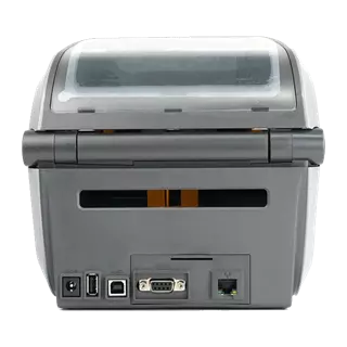 Zebra ZD621t Címkenyomtató