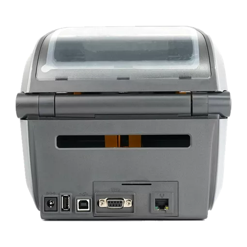 Zebra ZD621t Címkenyomtató