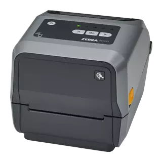 Zebra ZD621t Címkenyomtató