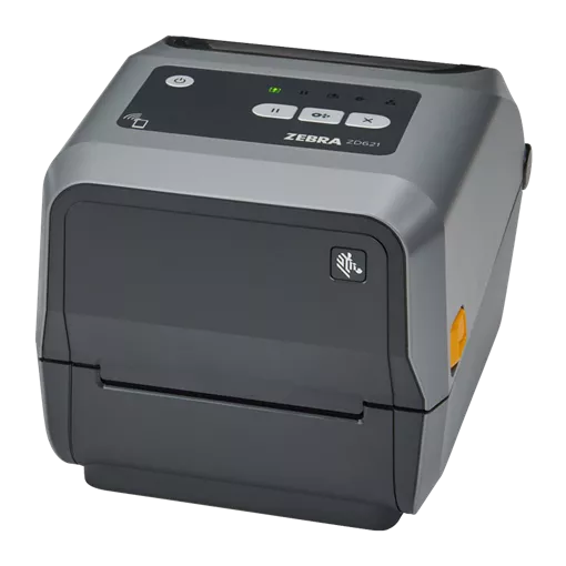 Zebra ZD621t Címkenyomtató
