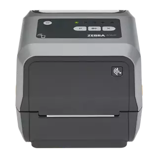 Zebra ZD621t Címkenyomtató