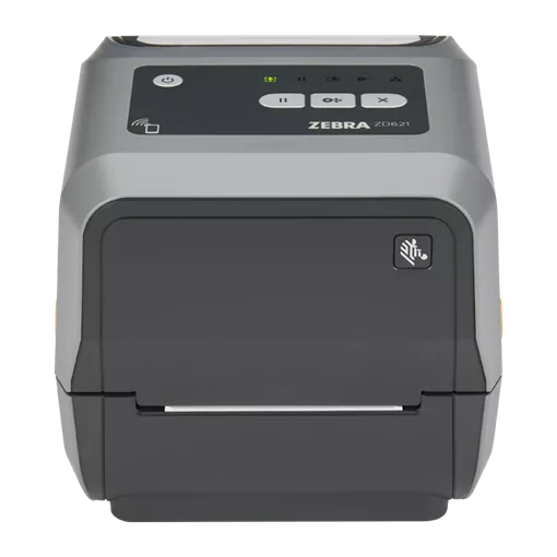 Zebra ZD621t Címkenyomtató