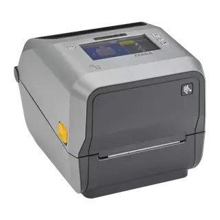 Zebra ZD621t Címkenyomtató