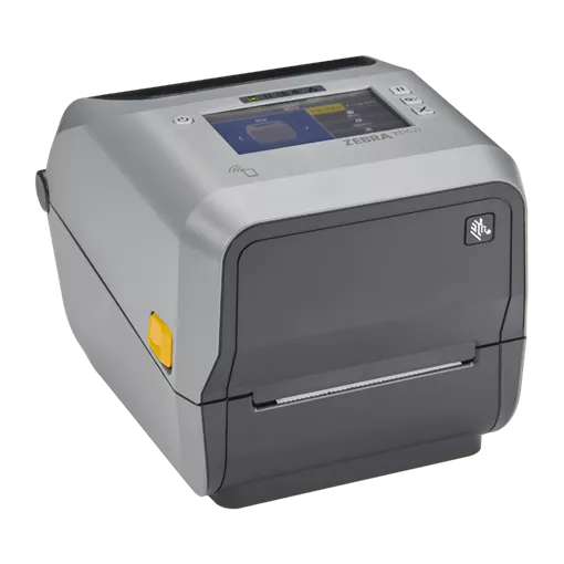 Zebra ZD621t Címkenyomtató