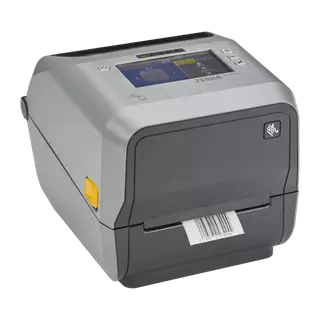 Zebra ZD621t Címkenyomtató