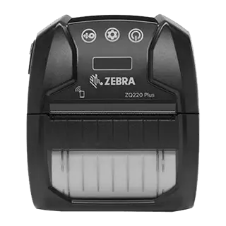 Zebra ZQ220 Plus Címkenyomtató