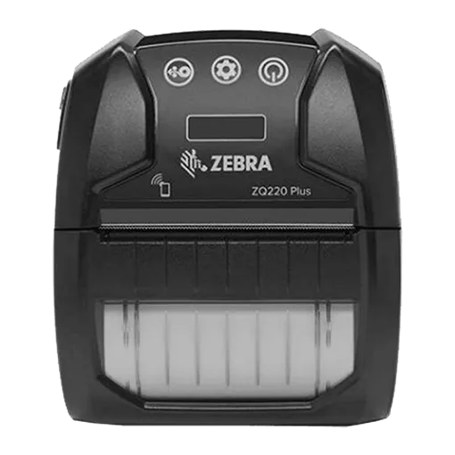 Zebra ZQ220 Plus Címkenyomtató