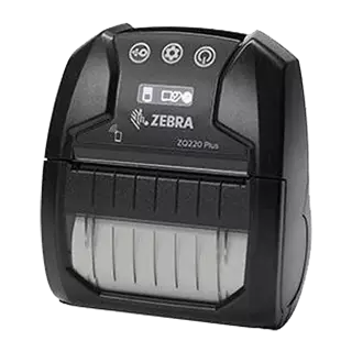 Zebra ZQ220 Plus Címkenyomtató