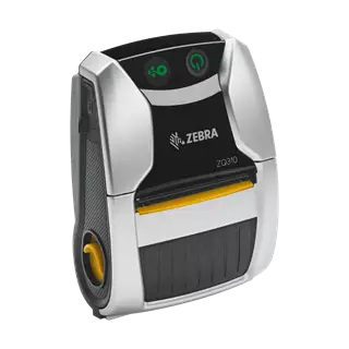 Zebra ZQ310 Címkenyomtató