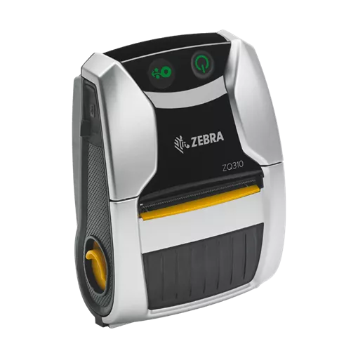 Zebra ZQ310 Címkenyomtató