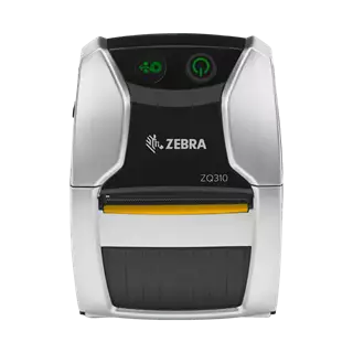 Zebra ZQ310 Címkenyomtató