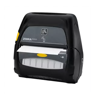 Zebra ZQ520 Címkenyomtató