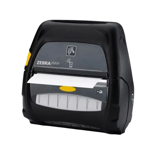 Zebra ZQ520 Címkenyomtató
