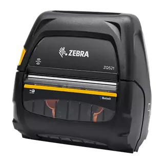 Zebra ZQ521 Címkenyomtató