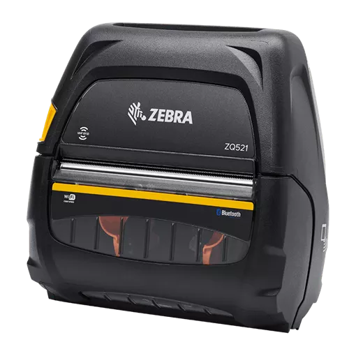 Zebra ZQ521 Címkenyomtató