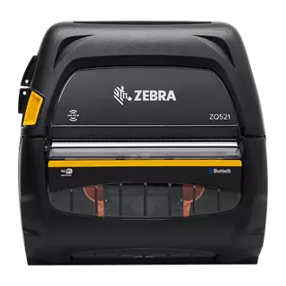 Zebra ZQ521 Címkenyomtató