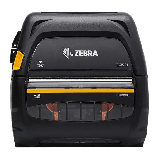 Zebra ZQ521 Címkenyomtató