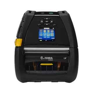 Zebra ZQ630 Plus Címkenyomtató
