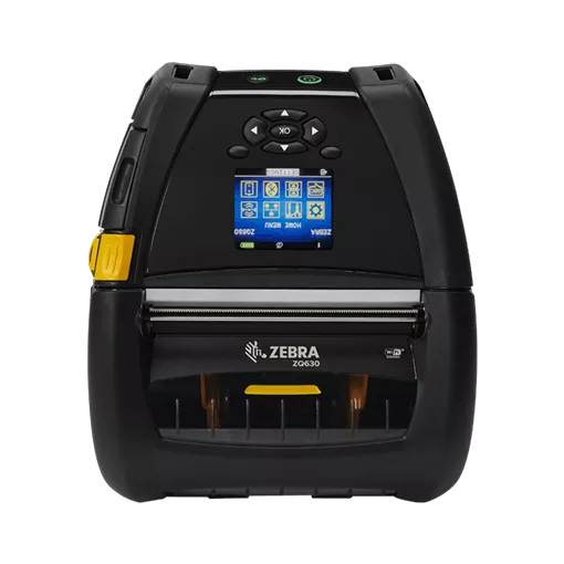 Zebra ZQ630 Plus Címkenyomtató