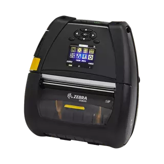 Zebra ZQ630 Plus Címkenyomtató