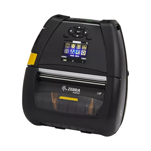 Zebra ZQ630 Plus Címkenyomtató