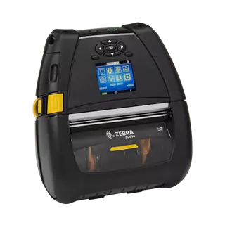 Zebra ZQ630 Plus Címkenyomtató