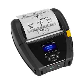 Zebra ZQ630 Plus Címkenyomtató