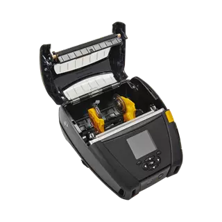Zebra ZQ630 Plus Címkenyomtató