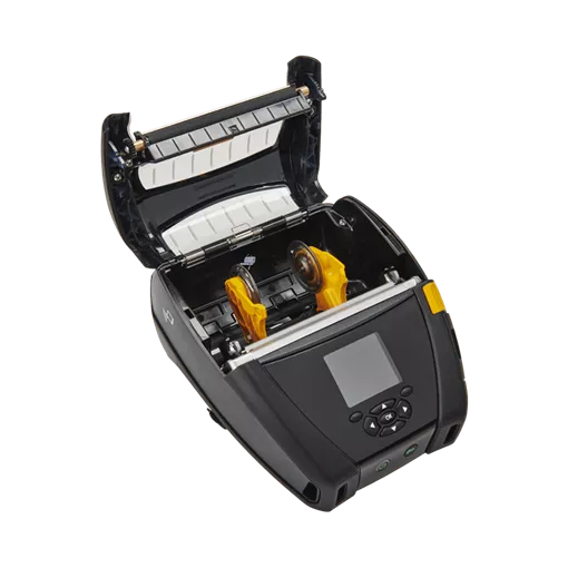 Zebra ZQ630 Plus Címkenyomtató