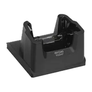 Zebra töltő adapter RFD40 sled + TC22/27 adatgyűjtő