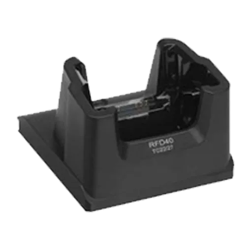 Zebra töltő adapter RFD40 sled + TC22/27 adatgyűjtő