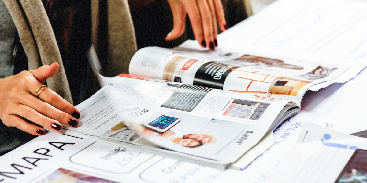 Marketinganyagok és reklámkiadványok Marketinganyagok és reklámkiadványok